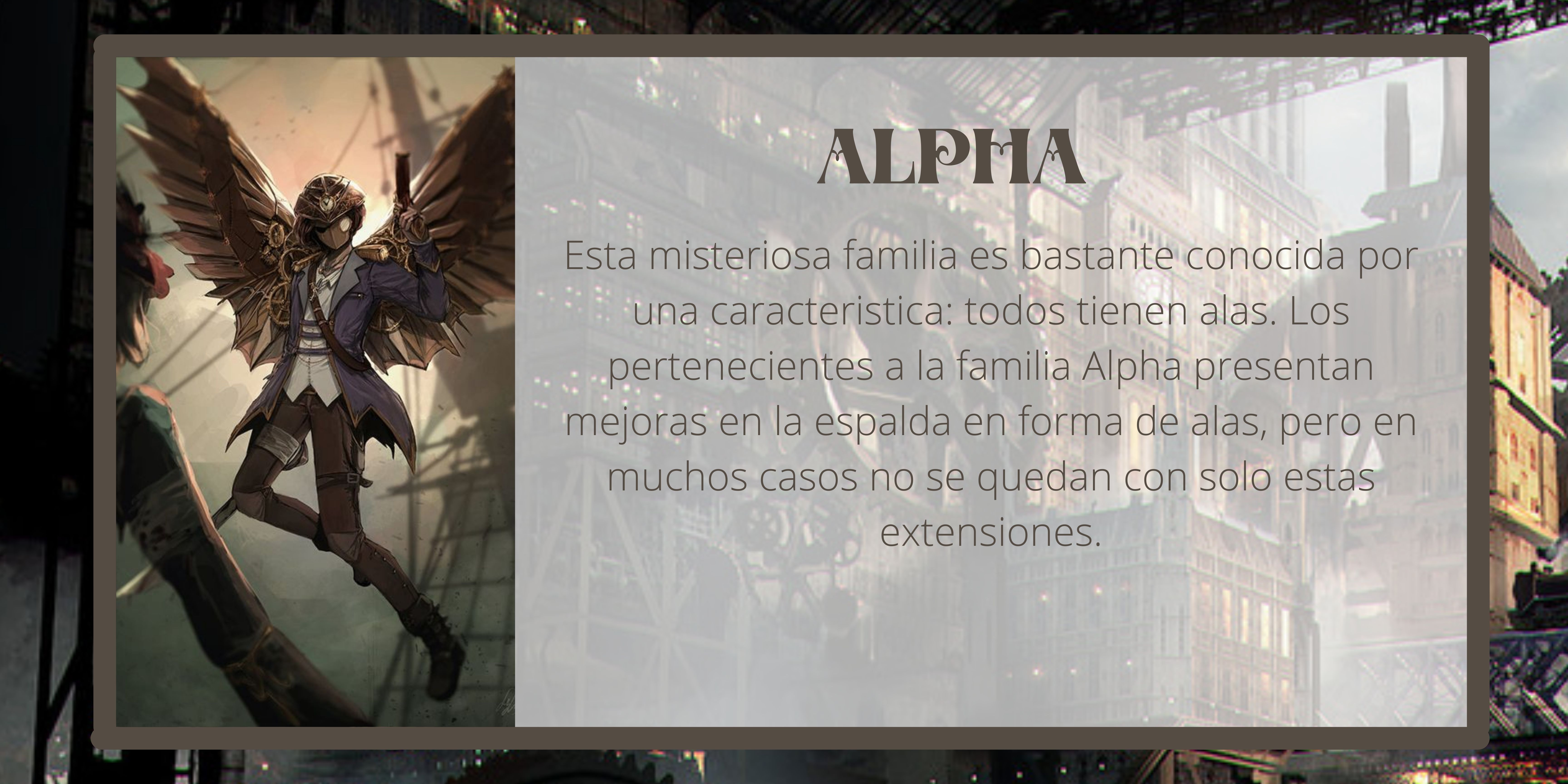 Clan Alpha